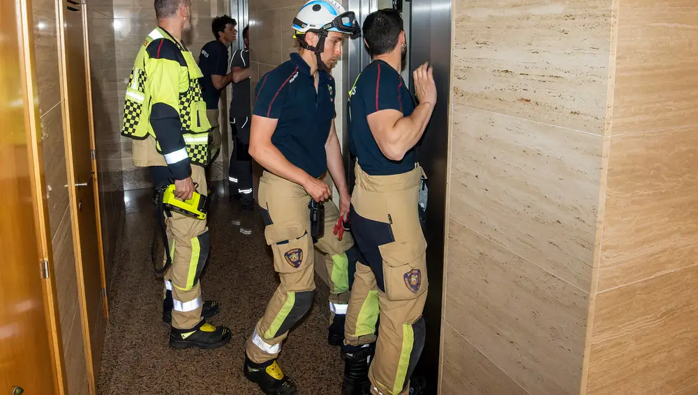 España sufre un apagón masivo que deja el país sin luz más de 12 horas