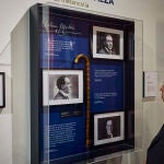 La RAE acoge la exposición «Los Machado. Retrato de familia». a exposición «Los Machado. Retrato de familia», 
