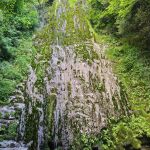 Así es el Churrón de Castillo, la cascada más espectacular de toda Cantabria