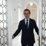 Jorge Paradela: «Sería un error mantener el calendario de cierre de las nucleares»