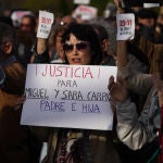 Presentación del ‘Acuerdo Social Valenciano’ para denunciar las negligencias en la gestión de la DANA