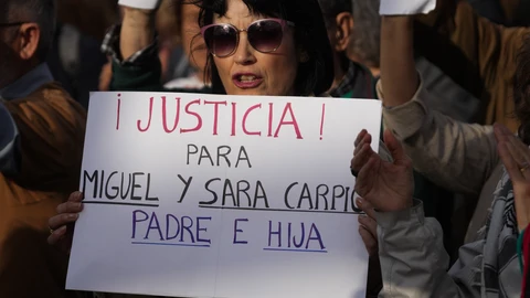 Presentación del ‘Acuerdo Social Valenciano’ para denunciar las negligencias en la gestión de la DANA