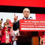 Canada Election