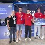 El II Torneo Teleco Esports promueve el talento joven y las oportunidades profesionales entre los estudiantes de Telecomunicaciones