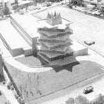 Pagoda de Fisac