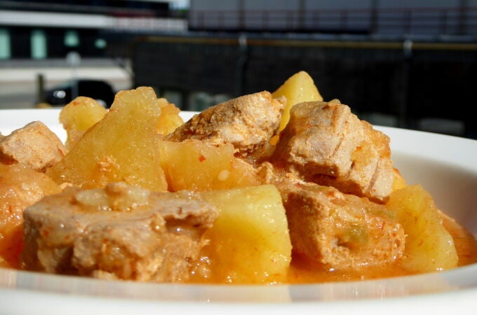 Este es el tradicional plato del País Vasco que triunfa en verano: bajo en calorías y rico en proteínas