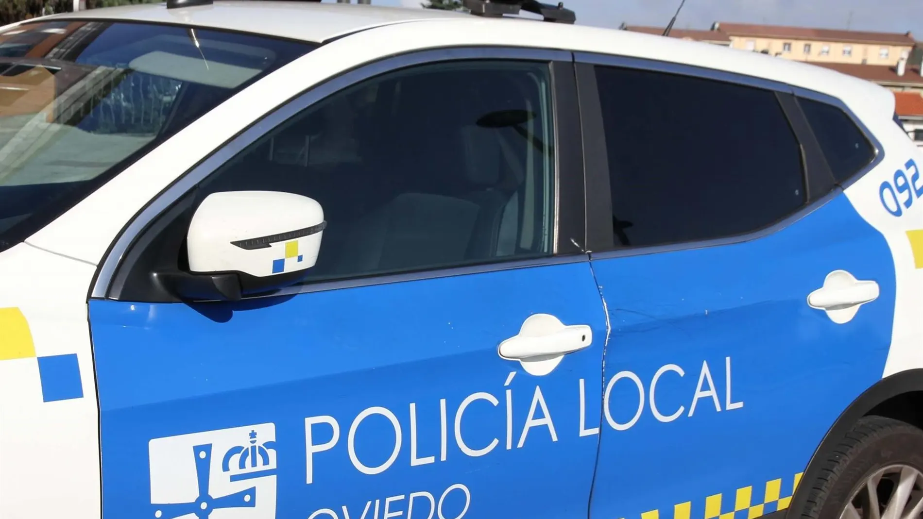 Sucesos.- Detenido un matrimonio en Oviedo por tener a sus hijos encerrados desde 2021 y rodeados de excrementos