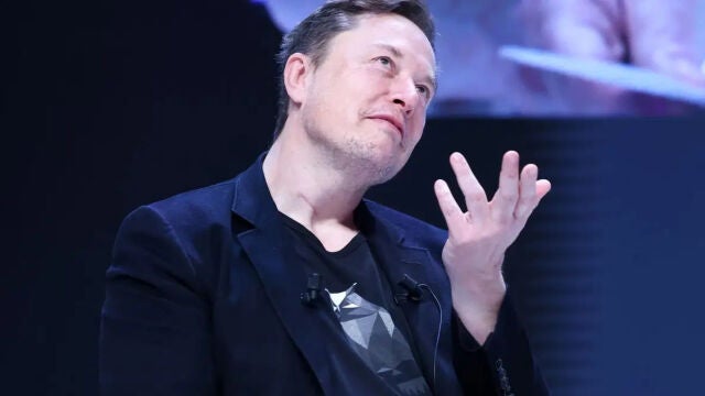 Además de ser el hombre más rico del mundo, Elon Musk también es un visionario