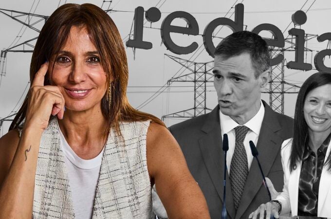Podcast de Carmen Morodo
