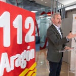 Apagón.- Aragón mantiene activado el Nivel 2 de emergencia por "prudencia" ante "la falta de explicaciones"