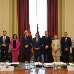 Economía.- Xunta pide la "regionalización" de la Política Pesquera Común para adaptarla a las "necesidades" de Galicia