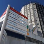 Noche sin incidencias en los hospitales madrileños, que cuentan ya con suministro eléctrico