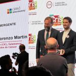 La Fundación Cris Contra el Cáncer ha otorgado un nuevo proyecto, mediante el programa CRIS para Líderes Emergentes, al investigador Dr. L. Francisco Lorenzo-Martín, que se incorporará en las próximas semanas al Centro de Investigación del Cáncer (Universidad de Salamanca-CSIC, FICUS)