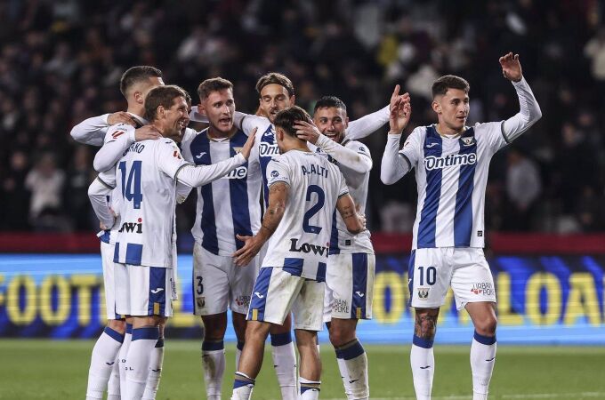 El jugador a coste cero del Leganés que interesa al Valencia CF