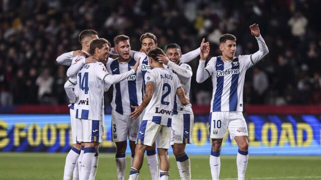 El jugador a coste cero del Leganés que interesa al Valencia CF