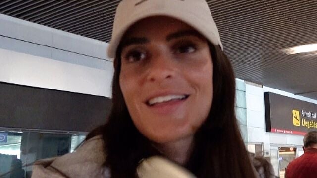 Susana Bicho aclara la ausencia de Anabel Pantoja en su despedida de soltera: "Era evidente que no iba a venir"
