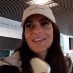 Susana Bicho aclara la ausencia de Anabel Pantoja en su despedida de soltera: "Era evidente que no iba a venir"