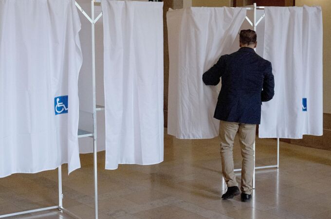Francia.- Francia acusa a la Inteligencia militar rusa de ciberataques contra los JJOO y las elecciones de 2017