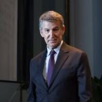 Apagón.-AM-Feijóo afea a Sánchez no declarar la emergencia nacional: "Lamentablemente otra vez no quiso asumir el mando"