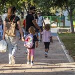 Colegios, institutos y universidades de la Comunidad Valenciana retoman mañana la "normalidad educativa"
