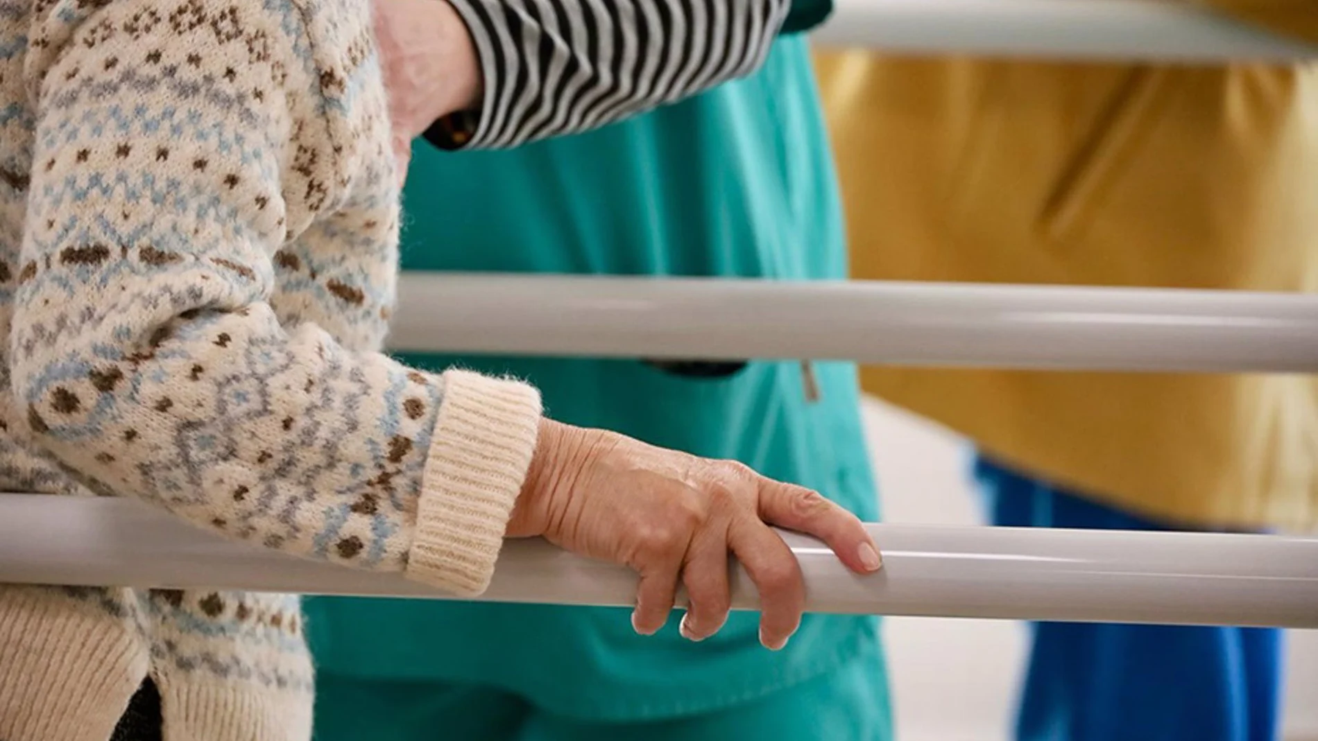 Piden "un plan específico de prevención" para personas mayores: