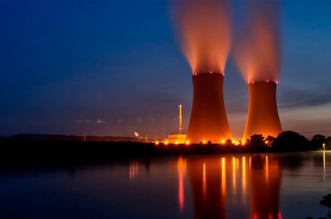 El debate sobre la energía nuclear está más presente que nunca