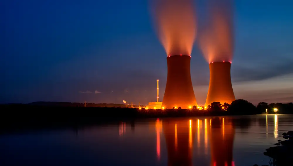 El debate sobre la energía nuclear está más presente que nunca