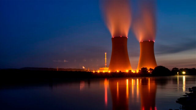 El debate sobre la energía nuclear está más presente que nunca