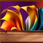Hisense 43E6NT