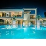 Esta es la casa más cara en el barrio de La Moraleja: 3.000 metros cuadrados y más de 20 millones 