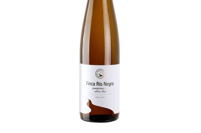 Gewürztraminer, para amantes de los blancos aromáticos
