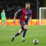 FC Barcelona v FC Internazionale Milano - UEFA Champions League 2024/25 Semi Final First Leg
