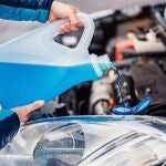 No te arriesgues con el motor: este anticongelante Krafft G12+ cuesta poco y rinde mucho