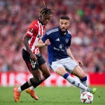 Manchester United - Athletic Club, en directo hoy: semifinales Europa League, en vivo online