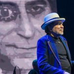 Primer concierto en España de la gira de despedida de Joaquín Sabina