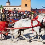 Festival Complutum Renacido en Alcalá de Henares