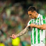 Real Betis v ACF Fiorentina - UEFA Conference League