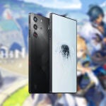 El REDMAGIC 10 Pro tiene una pantalla de 6,58 pulgadas