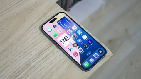Apple dejaría de presentar los iPhone en una sola conferencia