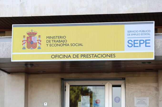  El paro baja en 2.096 personas en abril en Murcia hasta los 78.158 desempleados