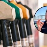 Un mecánico revela el verdadero secreto de la gasolina Low Cost: "El combustible es el mismo"