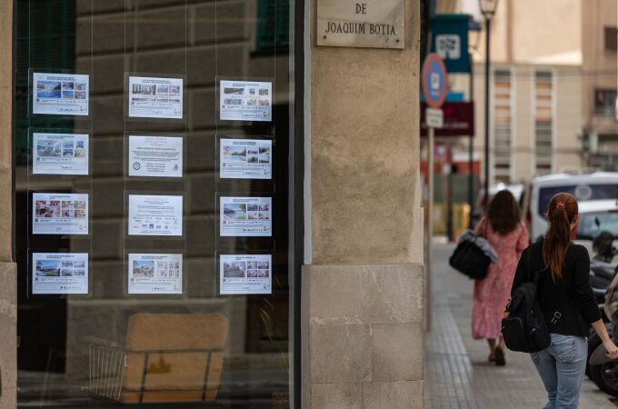 MURCIA.-El precio de la vivienda usada en la Región sube un 15,3% interanual en abril, según idealista