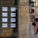 MURCIA.-El precio de la vivienda usada en la Región sube un 15,3% interanual en abril, según idealista