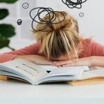 Aumenta la ansiedad en las aulas 