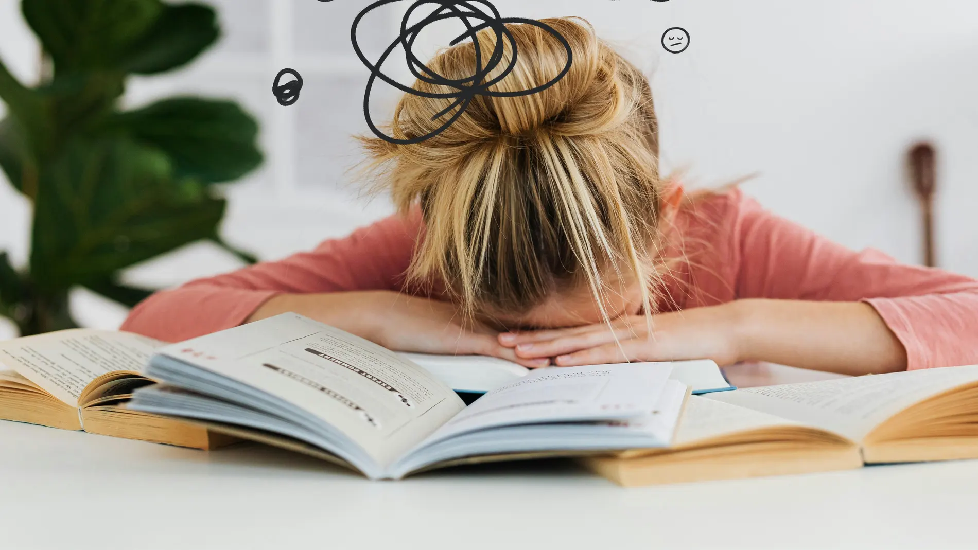 Aumenta la ansiedad en las aulas