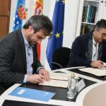 La Xunta refuerza su alianza con la Fundación Gallega contra el Narcotráfico