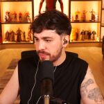Juan Guarnizo insinúa que se arrepiente de haber hecho pública su relación: "Hay cosas que uno tiene que guardarse"