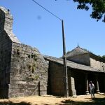 Localidad zamorana de Pedrosa de la Pradería