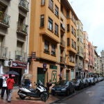 Calle de Zaragoza