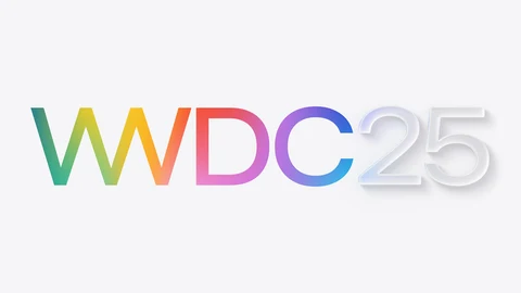 La WWDC 2025 se celebrará el próximo 9 de junio